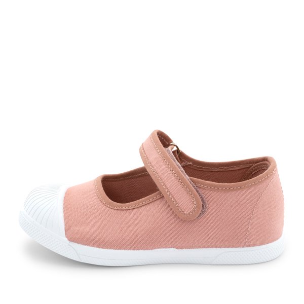 Merceditas de velcro